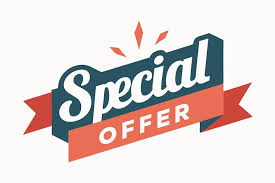 Specials