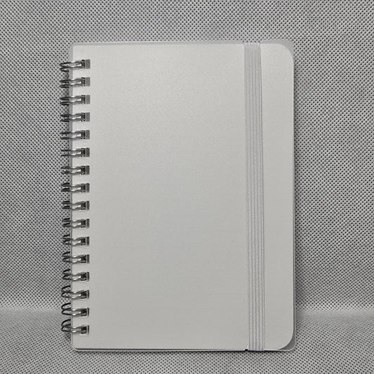 Notizheft A6